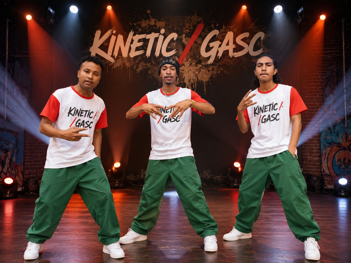 Photo GASC