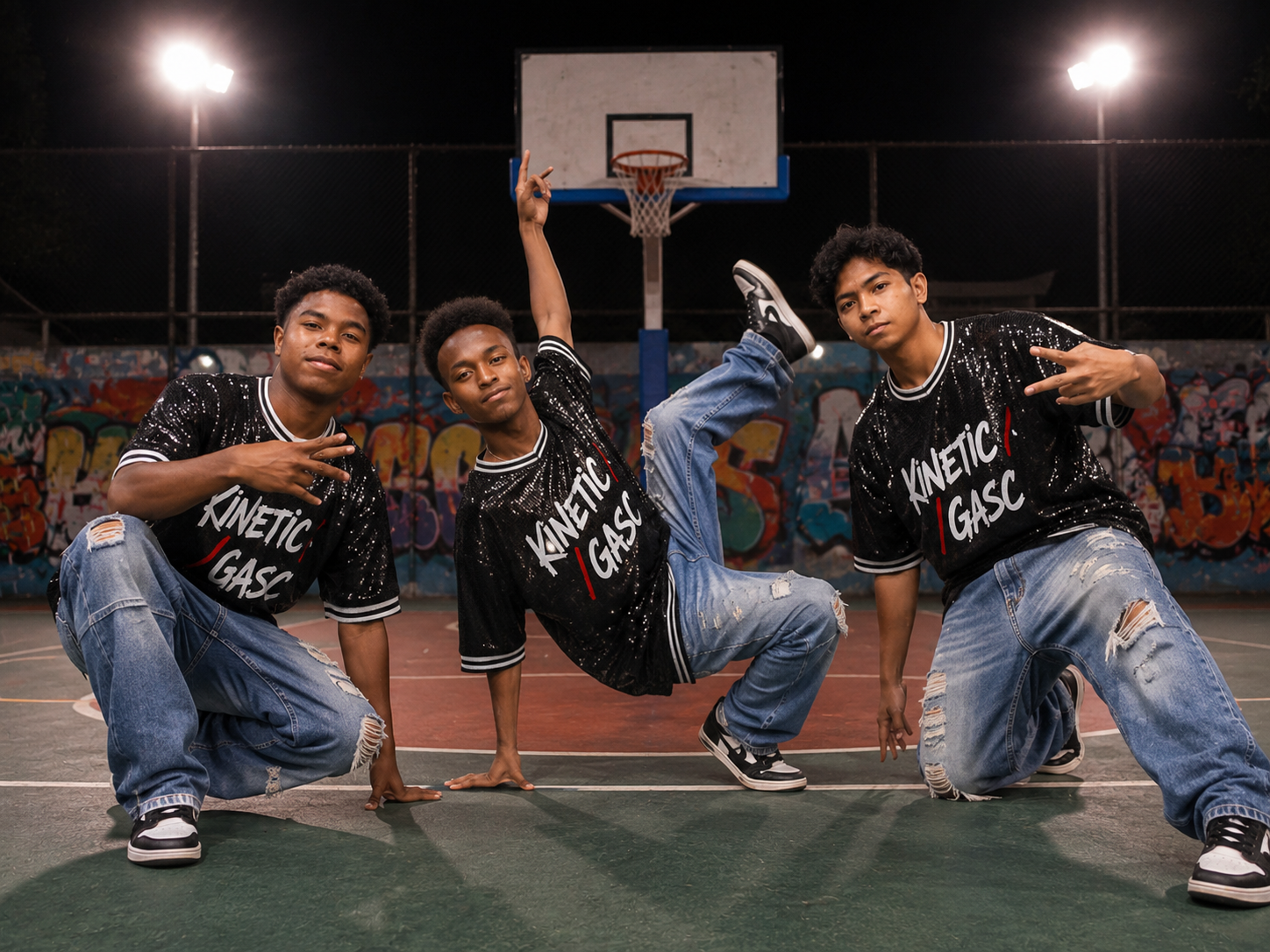 Photo GASC
